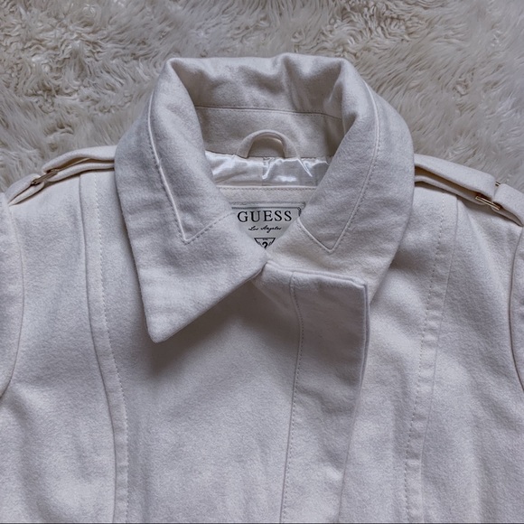 ☁️ wool blend jacket with soft lining - Picture 14 of 16